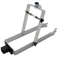 OUTIL DEVOILEUR DE ROUE A FIXER