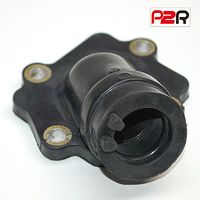 PIPE D'ADMISSION SCOOT ADAPTABLE ORIGINE POUR NITRO OVETTO F12 SR50