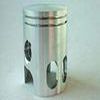 PISTON POUR YSR DTR50 diamètre 43 50MM
