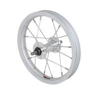 ROUE CITY AVANT 12 ALU MOY ALU AXE PLEIN