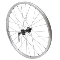 ROUE CITY AVANT 500 ALU MOY ACIER BLOCAGE