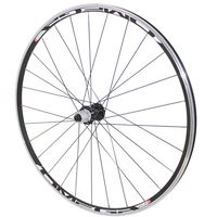 ROUE ROUTE ARRIERE 700 OMEGA NOIRE MOY MICHE REFLEX ROULEMENT POUR CAM