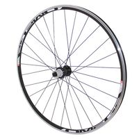 ROUE ROUTE ARRIERE 700 OMEGA NOIRE MOY MICHE REFLEX ROULEMENT POUR shi