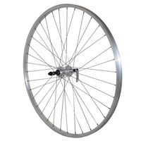 ROUE VTC ARRIERE 700X35 ALU MOY ALU BLOCAGE RL 6 7V