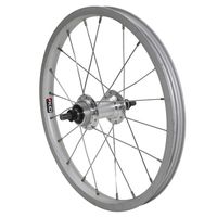 ROUE VTT ARRIERE 16X1 75 ALU MOY ACIER AXE PLEIN RL 1V