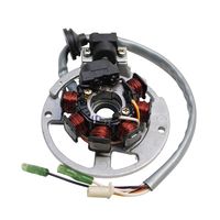 STATOR ALLUMAGE SCOOT ADAPTABLE ORIGINE POUR CPI 50CC