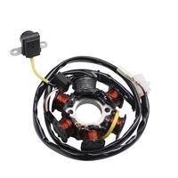 STATOR ALLUMAGE SCOOT ADAPTABLE ORIGINE POUR TREKKER SPEEDFIGHT VIVACI