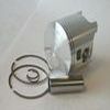 PISTON POUR cr 250 1986 96 diamètre 66 4MM