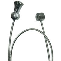 CABLE FREIN VTT CANTILEVER TRANSFIL 0 32M BOITE DE 20 CABLES