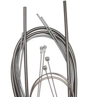 TRANSMISSION FREIN TRANSFIL MUD LOVER ETANCHE ROUTE VTT KIT 2CABLES 2