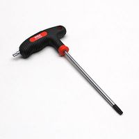 OUTIL VAR CLE T outil var clé torx en T de 30 pour vis plateau fsa et campagnoloRX EN T DE 30 POUR VIS PL