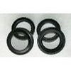 JOINTS SPYS DE FOURCHE ET CACHE POUSSIERE CR CRF RM SHOWA 47MM