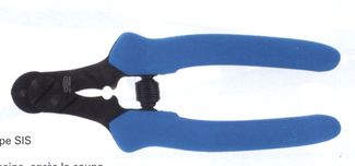 OUTIL VAR PINCE COUPE CABLE GAINE shimano
