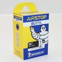 CHAMBRE A AIR 26X1 50 2 00 MICHELIN C4 VALVE PRESTA LONGUEUR 40MM 196G