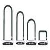 Antivol U G PAX 110X230 HOMOLOGUE SRA arceau massif acier 0 18