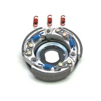 EMBRAYAGE SCOOT REPLAY REGLABLE POUR NITRO BOOSTER SPEEDFIHGT TY