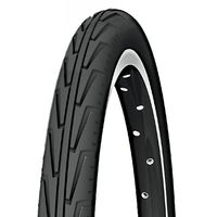 PNEU CITY 20X1 75 MICHELIN DIABOLO CITY NOIR TRINGLES RIGIDES 520GR