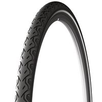 PNEU CITY 700X47 MICHELIN CITY PROTEK PLUS NOIR TRINGLES RIGIDES 910GR