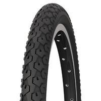 PNEU VTT 24X1 75 MICHELIN DIABOLO COOL NOIR TRINGLES RIGIDES 500GR 4
