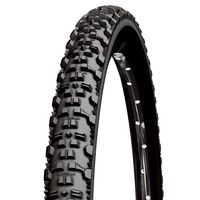 PNEU VTT 26X2 00 MICHELIN COUNTRY ALL TERRAIN NOIR TRINGLES RIGIDES 65