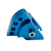 REHAUSSE AMORTISSEUR REPLAY POUR BOOSTER < 2003 BLEU