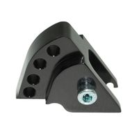 REHAUSSE AMORTISSEUR REPLAY POUR BOOSTER < 2003 NOIR