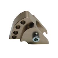 REHAUSSE AMORTISSEUR REPLAY POUR BOOSTER < 2003 TITANE