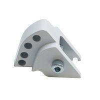 REHAUSSE AMORTISSEUR REPLAY POUR BOOSTER < 2003 BLANC