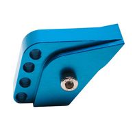 REHAUSSE AMORTISSEUR REPLAY 4 POSITIONS POUR TREKKER SPEEDFIGHT BUXY B