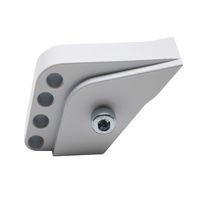 REHAUSSE AMORTISSEUR REPLAY 4 POSITIONS POUR TREKKER SPEEDFIGHT BUXY B