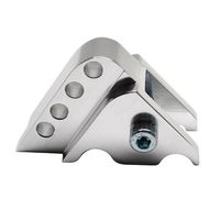 REHAUSSE AMORTISSEUR REPLAY 4 POSITIONS POUR BOOSTER 2004 > NITRO AER