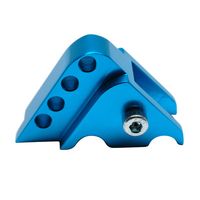 REHAUSSE AMORTISSEUR REPLAY 4 POSITIONS POUR BOOSTER 2004 > NITRO AER