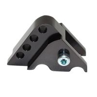 REHAUSSE AMORTISSEUR REPLAY 4 POSITIONS POUR BOOSTER 2004 > NITRO AER