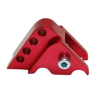 REHAUSSE AMORTISSEUR REPLAY 4 POSITIONS POUR BOOSTER 2004 > NITRO AER