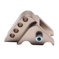 REHAUSSE AMORTISSEUR REPLAY 4 POSITIONS POUR BOOSTER 2004 > NITRO AER