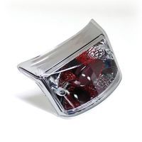 FEU ARRIERE SCOOT REPLAY LEXUS BLANC POUR BOOSTER 2004>