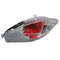 FEU ARRIERE SCOOT REPLAY LEXUS BLANC POUR SPEEDFIGHT II