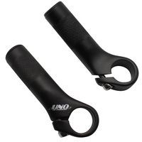 EMBOUT DE CINTRE PAIRE MINI NOIR MAT
