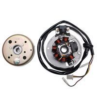 ALLUMAGE SCOOT ADAPTABLE ORIGINE POUR BOOSTER BW'S