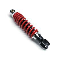 AMORTISSEUR SCOOT REPLAY REGLABLE POUR BOOSTER ENTRE AXE 245MM