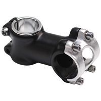 POTENCE ROUTE VTT UNO ALU 31 8 NOIR MAT LG65 SUR CARTE