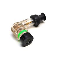 ANTIPARASITE REPLAY TRANSPARENT