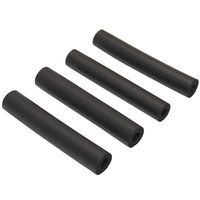 PROTEGE BASE VELO NOIR ADHESIF 3M 27 20MM