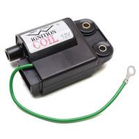 BOBINE D'ALLUMAGE SCOOT ADAPTABLE ORIGINE POUR TYPHOON GILERA <1999 3