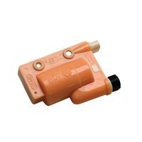 BOBINE D'ALLUMAGE CYCLO HAUTE TENSION EXTERIEUR POUR MBK TYPE NOVI