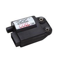 BOBINE D'ALLUMAGE SCOOT ADAPTABLE ORIGINE POUR TYPHOON STALKER 2000> A