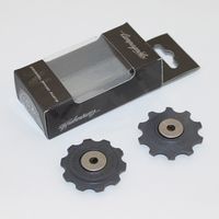 GALET DERAILLEUR BLISTER DE 2 CAMPA 10V  - Image 1