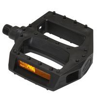 PEDALE BMX MARWI SP 400 NOIR RESINE D9 16 111X100MM 370 GR EMBALLAGE