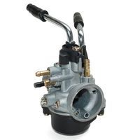 CARBURATEUR REPLAY TYPE PHBN 17 5 POUR BOOSTER < 2003 STUNT NITRO
