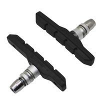 PORTE PATIN FREIN VTT PAIRE A VIS MARWI DEPORTE 72MM SOUS BLISTER